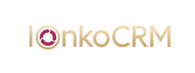 IonkoCRM logo